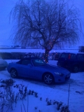 Adrian Hire's Honda S200 photo 2