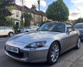 Jason Wilary-Attew's Honda S200 photo 5