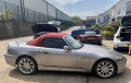 Jason Wilary-Attew's Honda S200 photo 4