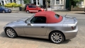 Jason Wilary-Attew's Honda S200 photo 2