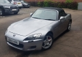 Dave Bennett's Honda S200 photo 3