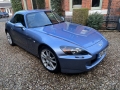 David Priestley's Honda S200 photo 7