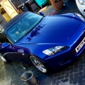 Jonny Robson's Honda S200 photo 5