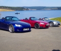 Jonny Robson's Honda S200 photo 4
