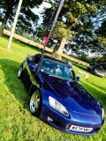 Jonny Robson's Honda S200 photo 2