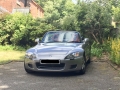 Trevor Dixon's Honda S200 photo 18