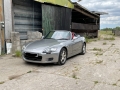 Trevor Dixon's Honda S200 photo 15