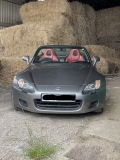 Trevor Dixon's Honda S200 photo 14