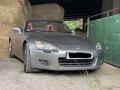 Trevor Dixon's Honda S200 photo 12