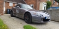 Dan Poole's Honda S200 photo 12