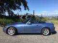 Phil Wignall's Honda S200 photo 4