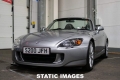 James Henderson's Honda S200 photo 