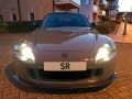 Ross Stephenson's Honda S200 photo 17