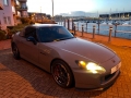 Ross Stephenson's Honda S200 photo 16