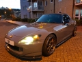Ross Stephenson's Honda S200 photo 15