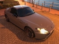 Ross Stephenson's Honda S200 photo 9