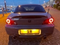 Ross Stephenson's Honda S200 photo 8
