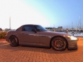 Ross Stephenson's Honda S200 photo 7