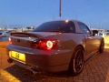 Ross Stephenson's Honda S200 photo 6