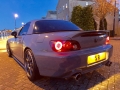 Ross Stephenson's Honda S200 photo 4