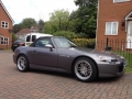Wayne Drury's Honda S200 photo 6