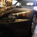 Wayne Drury's Honda S200 photo 4