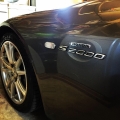 Wayne Drury's Honda S200 photo 3