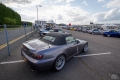 Wayne Drury's Honda S200 photo 2