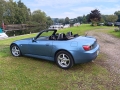 Doug Poynton's Honda S200 photo 2