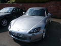 John Hesketh's Honda S200 photo 23