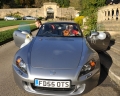 John Hesketh's Honda S200 photo 21