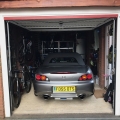 John Hesketh's Honda S200 photo 14