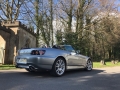 John Hesketh's Honda S200 photo 13