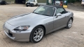 John Hesketh's Honda S200 photo 10