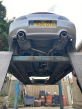 John Hesketh's Honda S200 photo 9
