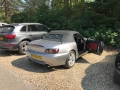 John Hesketh's Honda S200 photo 7