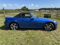 Stuart Wilson's Honda S200 photo 9