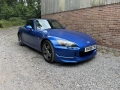 Stuart Wilson's Honda S200 photo 8