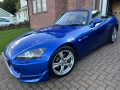 Stuart Wilson's Honda S200 photo 7