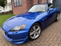 Stuart Wilson's Honda S200 photo 6