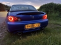 Stuart Wilson's Honda S200 photo 4