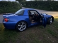 Stuart Wilson's Honda S200 photo 2