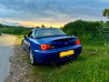 Stuart Wilson's Honda S200 photo 1
