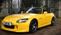 Andy Farnfield's Honda S200 photo 8