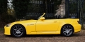 Andy Farnfield's Honda S200 photo 5