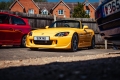 Andy Farnfield's Honda S200 photo 3