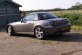 Jeff Hathaway's Honda S200 photo 4