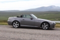 Jeff Hathaway's Honda S200 photo 3