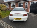 Ian Waghorne's Honda S200 photo 5