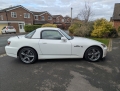 Ian Waghorne's Honda S200 photo 4